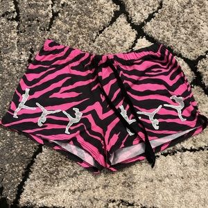 Justice Girls PJ Shorts